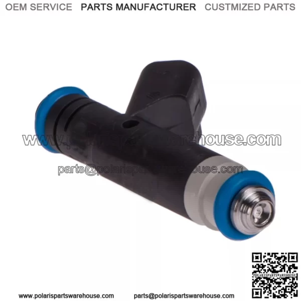 OEM NEW Fuel Injector 4.6L V8 16V SOHC EFI Modular Ford Lincoln 4L3Z9F593AB - Image 3