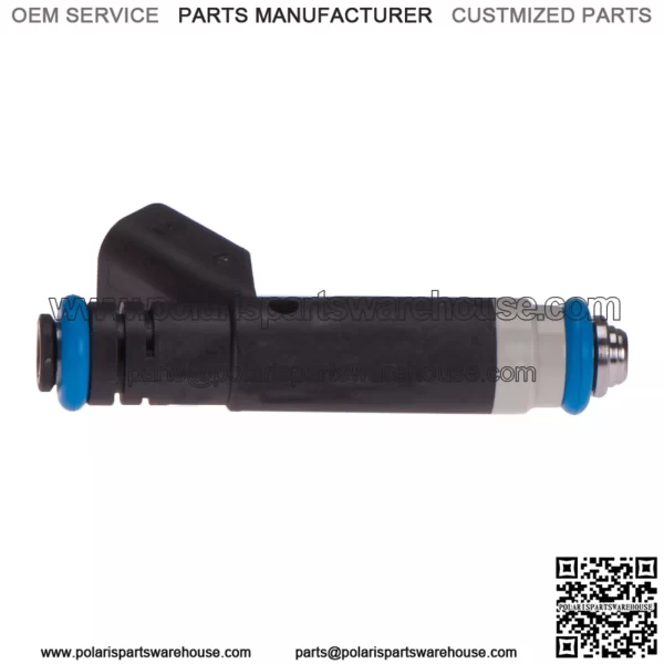 OEM NEW Fuel Injector 4.6L V8 16V SOHC EFI Modular Ford Lincoln 4L3Z9F593AB - Image 4