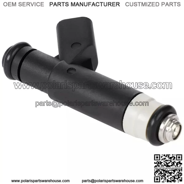 For Ford F-150 4.2L 2005 2006 2007 2008 Fuel Injector 5L3Z9F593AA - Image 3