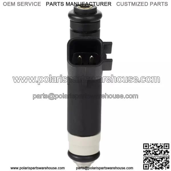 For Ford F-150 4.2L 2005 2006 2007 2008 Fuel Injector 5L3Z9F593AA - Image 4