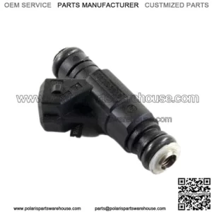 NEW OEM VW AUDI AWP AWW 180hp 1.8T 30b Fuel Injector 06A906031BA