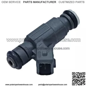 Injector For AUDI A3 8L S3 Tt 8N Roadster SEAT Leon 98-06 06A906031BC