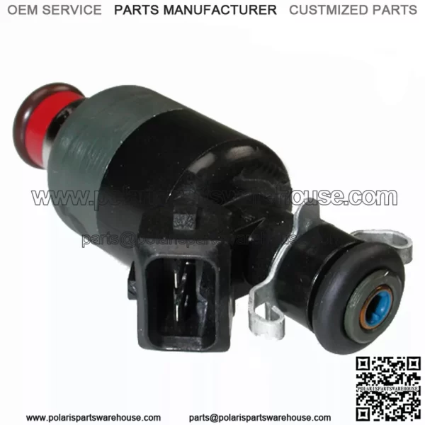 Fuel Injector FJ10035 For Buick Cadillac Chevrolet Daewoo 88 1993-2002 - Image 2
