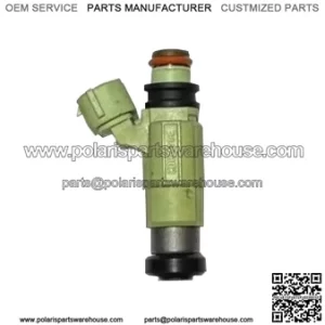 Single CDH240E Fuel Injector 2003 Mitsubishi Outlander 2.4L MR988881