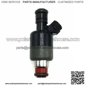 Fuel Injectors OEM 17103007 9826 3.1L 3.4L EV1 Upgrade 6 Hole
