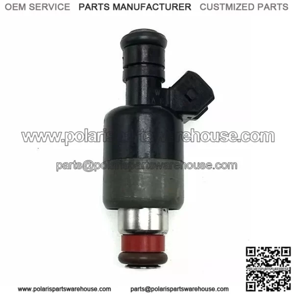 Fuel Injectors OEM 17103007 9826 3.1L 3.4L EV1 Upgrade 6 Hole