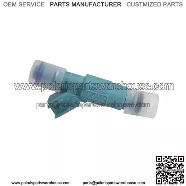 Ford Ford Fuel Injector 4C2Z-9F593-DA - Image 3