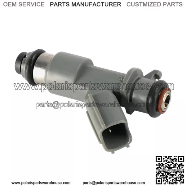 1PCS Fuel Injector 16450-R70-A01 Fit Accord Crosstour MDX 3.0L 3.5L 3.7L V6