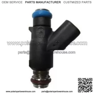 New Fuel Injector Saturn Chevy Buick Pontiac 12616862

SAE Parts Co
(74597)