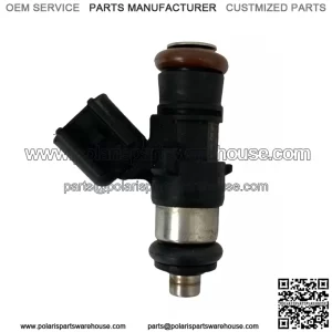 Fuel Injector 2010-17 Camaro Corvette SS 6.2L 1PC BENCH TESTED 12576341