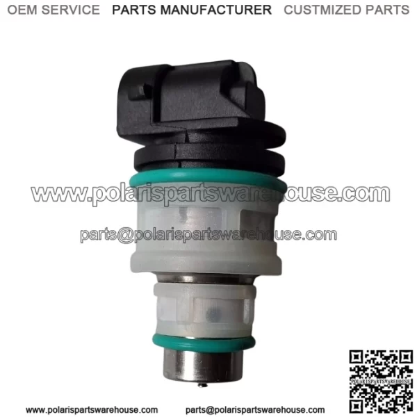 New Fuel Injector Injector for Multec System Like P/N 17112022 or 5278-