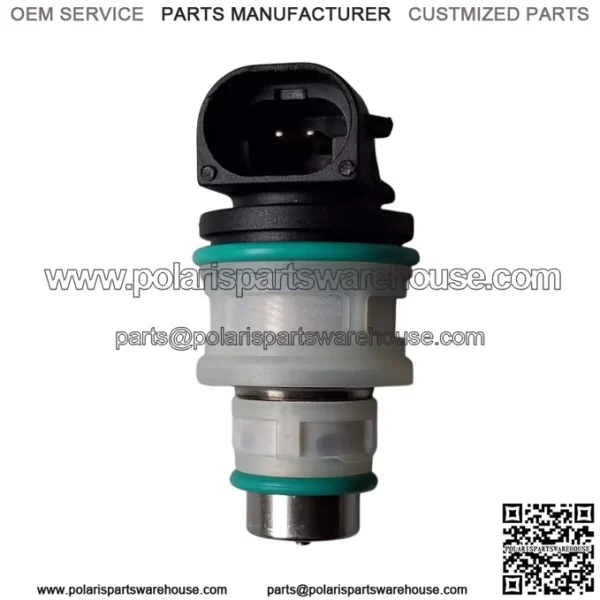 New Fuel Injector Injector for Multec System Like P/N 17112022 or 5278- - Image 2