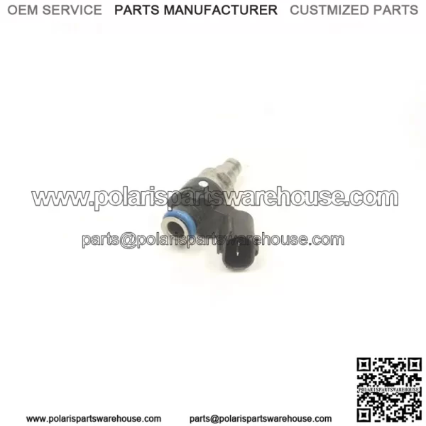 Polaris Sportsman 570 Prem 24 Fuel Injector 2521796 48075 - Image 2