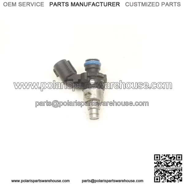 Polaris Sportsman 570 Prem 24 Fuel Injector 2521796 48075 - Image 3
