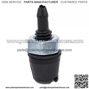 Polaris NOZZLE-WIPER WSHLD ZS  OEM Part 2637660