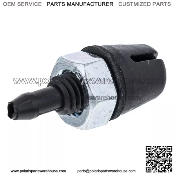 Polaris NOZZLE-WIPER WSHLD ZS  OEM Part 2637660 - Image 2