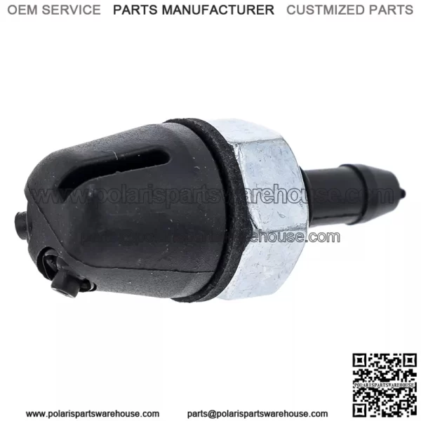 Polaris NOZZLE-WIPER WSHLD ZS  OEM Part 2637660 - Image 3