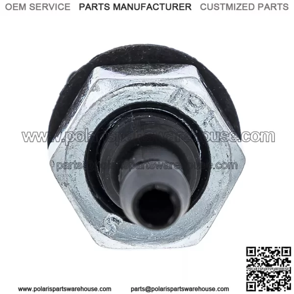 Polaris NOZZLE-WIPER WSHLD ZS  OEM Part 2637660 - Image 4