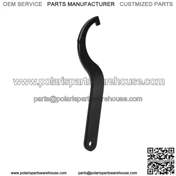 Polaris Black Spanner Wrench 2871095-329 1993-2024 Scout RZR Ranger 1000 900 800