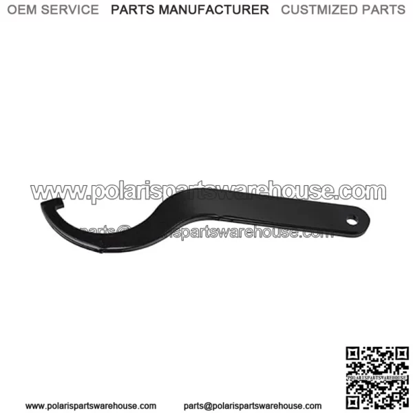 Polaris Black Spanner Wrench 2871095-329 1993-2024 Scout RZR Ranger 1000 900 800 - Image 2