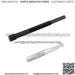 Polaris clutch puller and belt removal tool