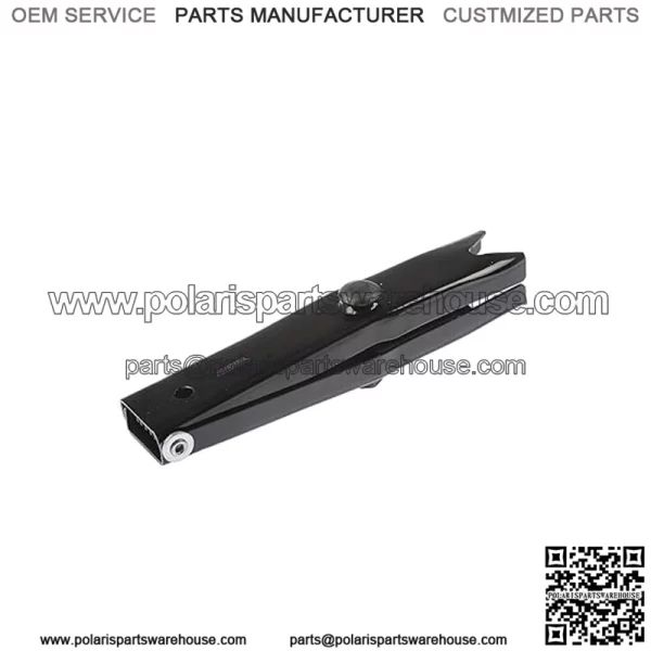 Chevrolet door hinge spring installation and removal tool - Image 3