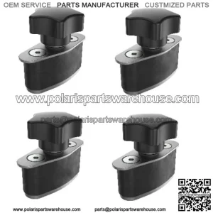 Fasteners for can-am ATV set 4 pcs