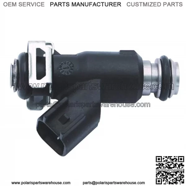 Fuel injector Odes 800 21040114901
