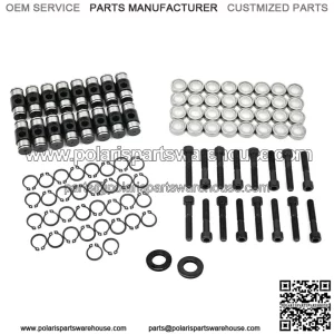 LS rocker arm kit