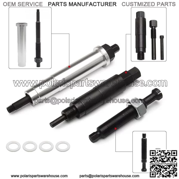 Spark plug removal tool 2# - Image 2