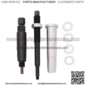 Spark plug removal tool 1#