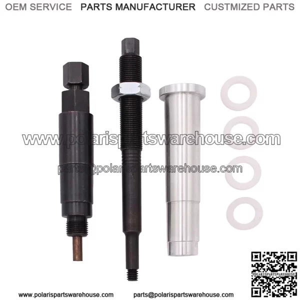 Spark plug removal tool 1#