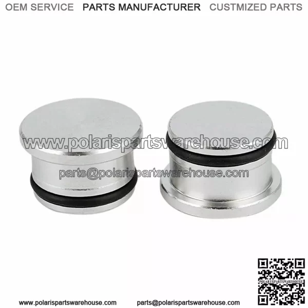 Inlet plug - Image 2