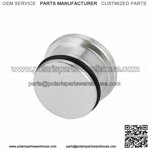Inlet plug - Image 3