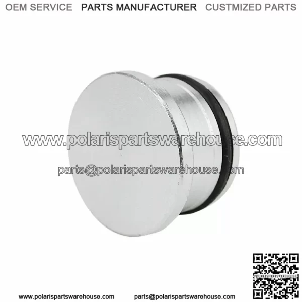 Inlet plug - Image 4
