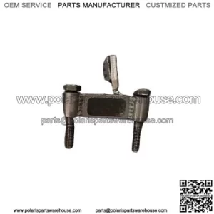 LS engine flywheel locking tool