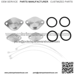 LAND ROVER DISCOVERY 3 EGR Removal Kit