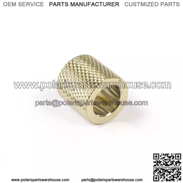 Car headrest decoration cover#gold - Image 4