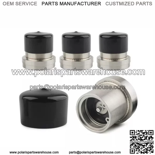 Trailer bearing oiler tool 2.441