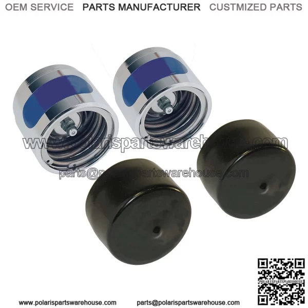 Trailer bearing oiler tool 2.441