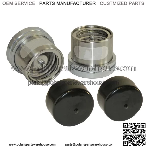 Trailer bearing oiler tool 2.717