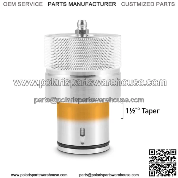Polaris Bearing Oiling Tool 35mm - Image 3