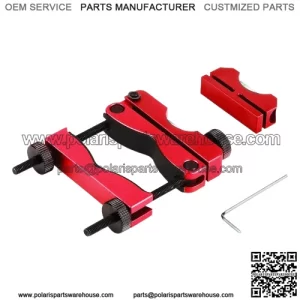 Level adjuster #red