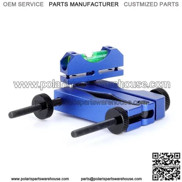 Level Adjuster#Blue - Image 2