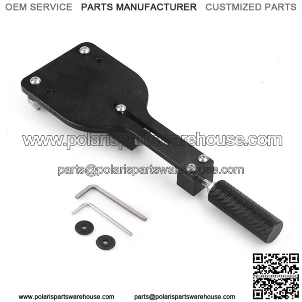 Filter Cutter #Black