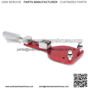 Filter Cutter #Red