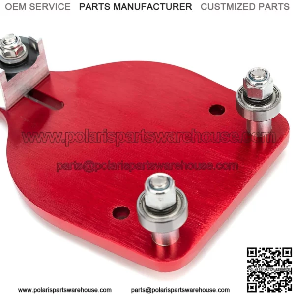 Filter Cutter #Red - Image 2