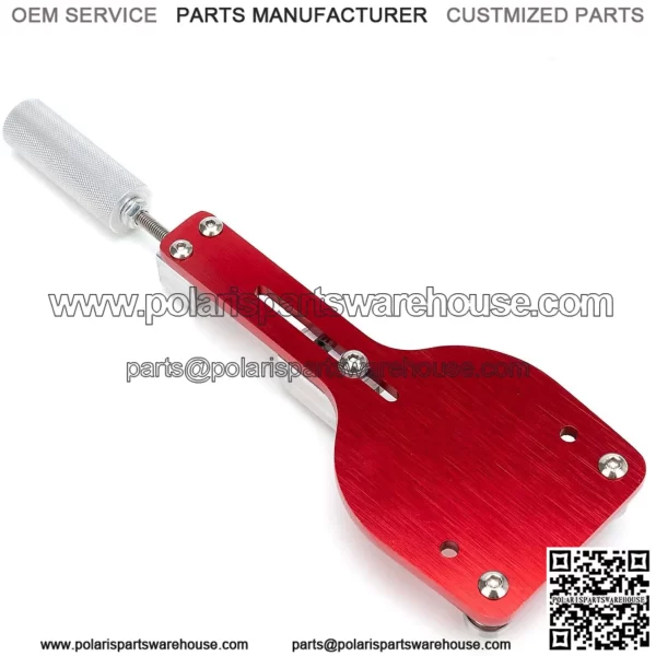 Filter Cutter #Red - Image 3