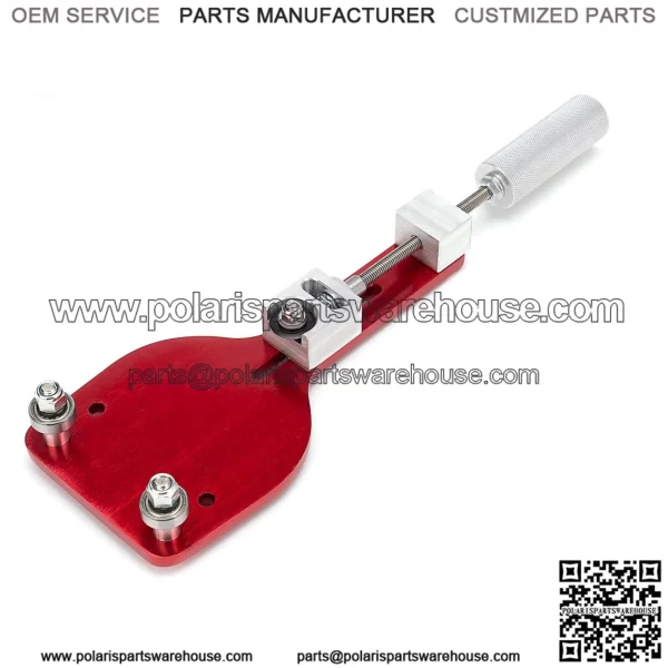 Filter Cutter #Red - Image 5