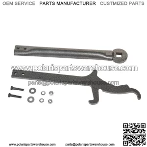 HUSKY TOWING 32334 Lifting Tool Kit